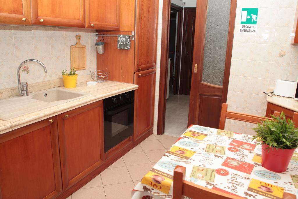 Vatican Stemar House Roma Quarto foto