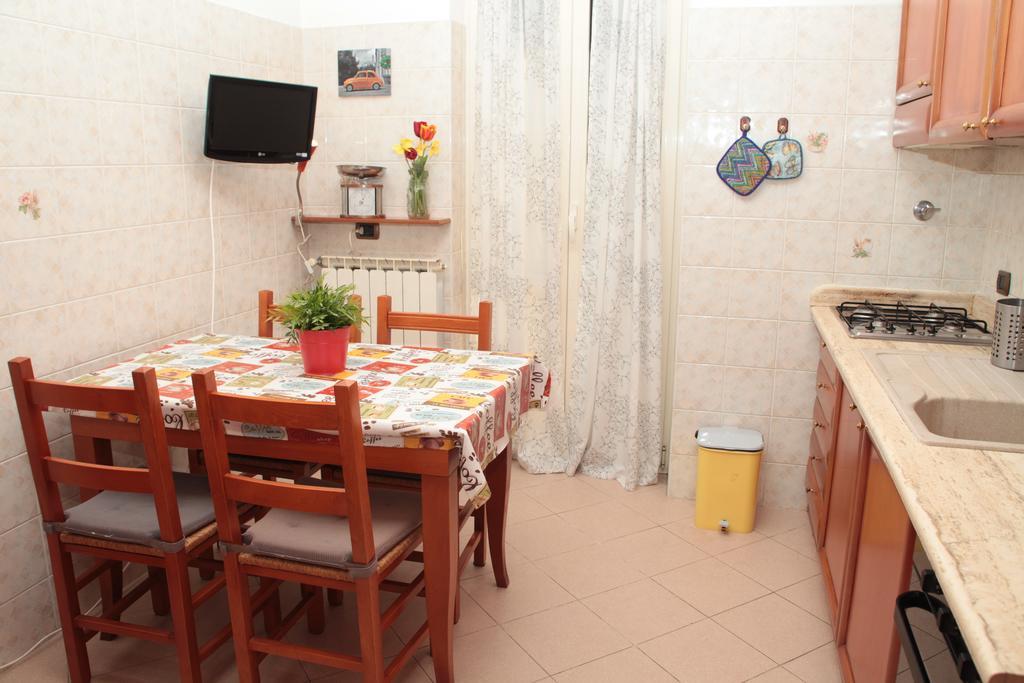 Vatican Stemar House Roma Quarto foto