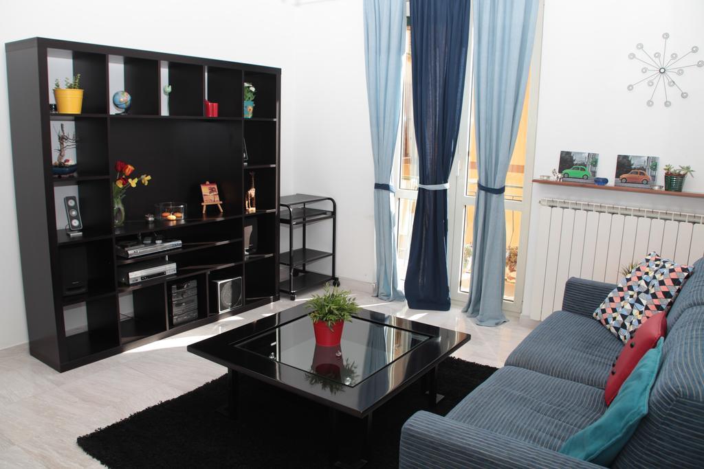Vatican Stemar House Roma Quarto foto