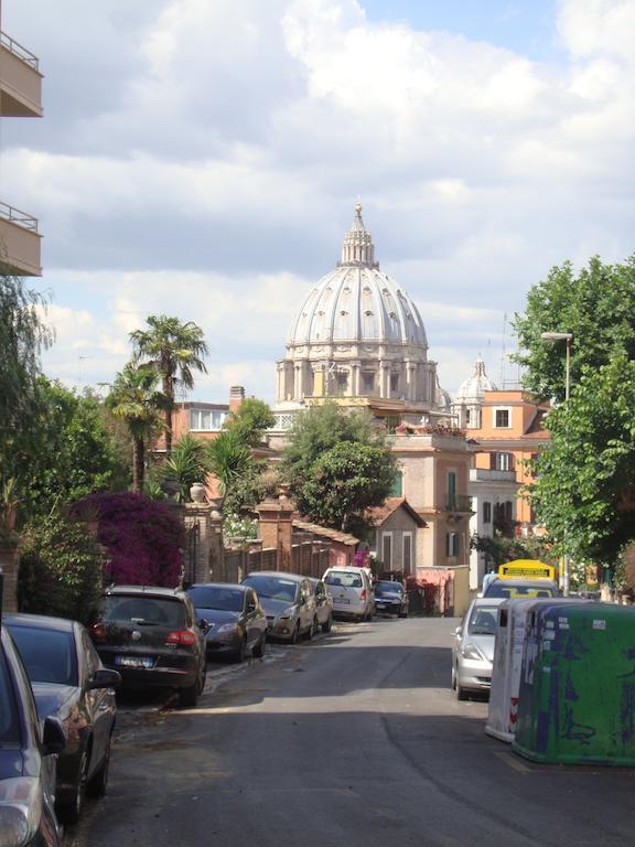 Vatican Stemar House Roma Quarto foto